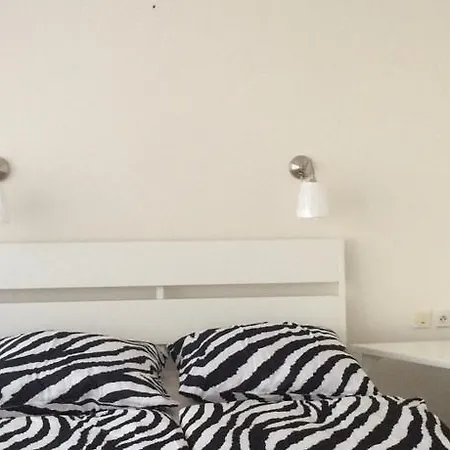 B&B 홈 프라하