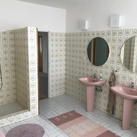 Frühstückspension B&B Home 2*