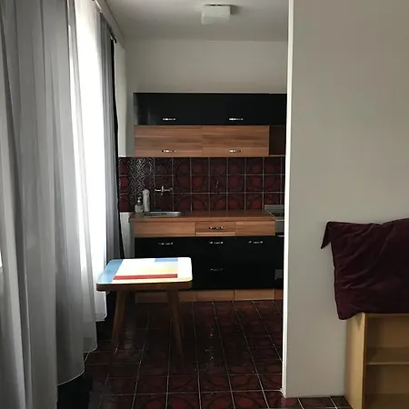 B&B Home Frühstückspension Prag
