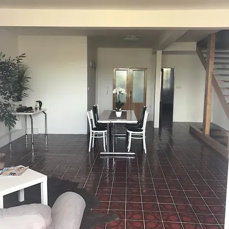 Frühstückspension B&B Home 2*