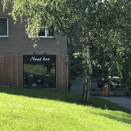 B&B Home Frühstückspension