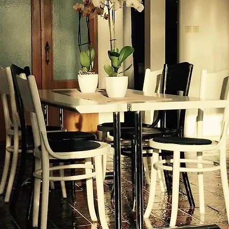 B&B Home Frühstückspension