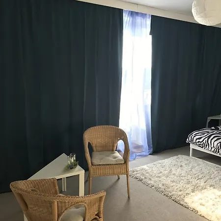 Frühstückspension B&B Home 2*