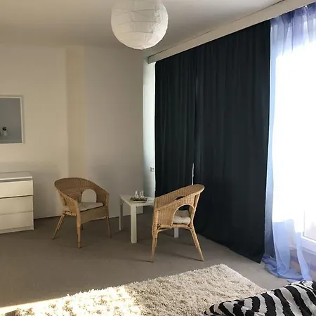 B&B Home Frühstückspension Prag