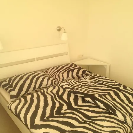 Bed and breakfast B&B Home