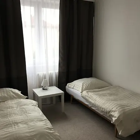 B&B Home Bed and breakfast