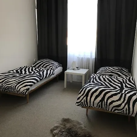 B&B Home Bed and breakfast Praga