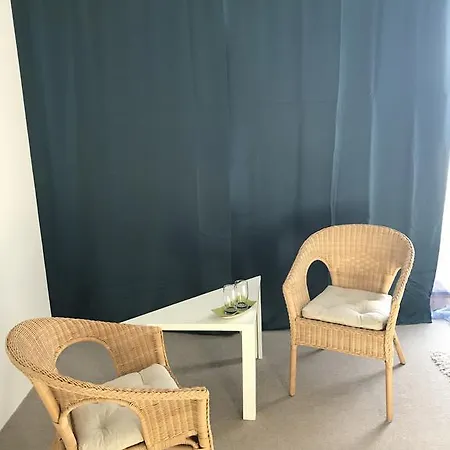 B&B Home 2* Praag