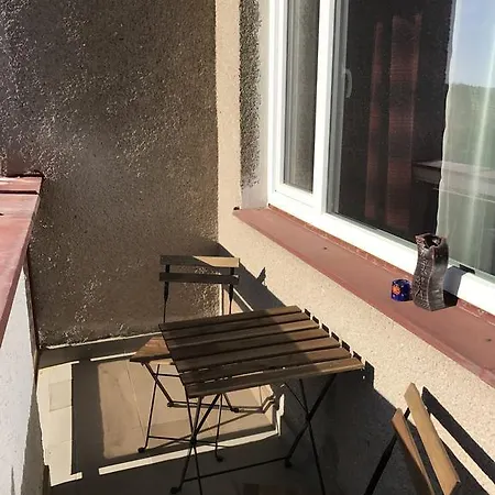 Bed and breakfast B&B Home 2*