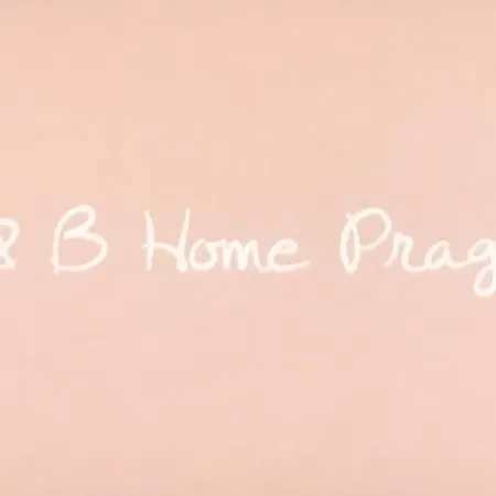 Bed and breakfast B&B Home
