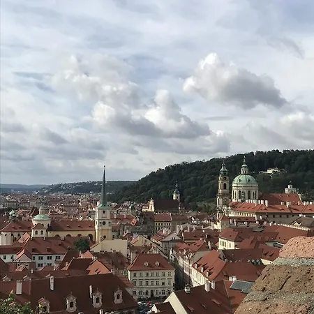 Bed and breakfast B&B Home Praga