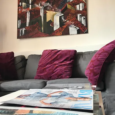 B&B Home 2* Praag