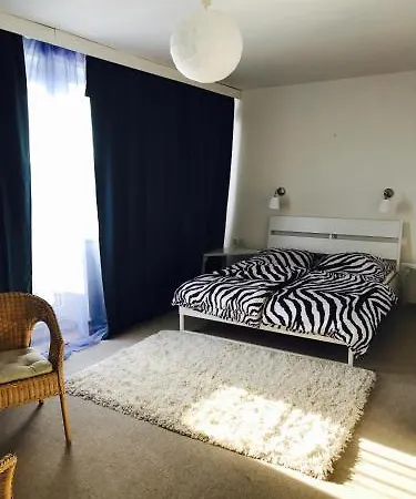 Bed and breakfast B&B Home 2*