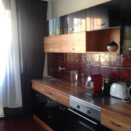 B&B Home Πράγα