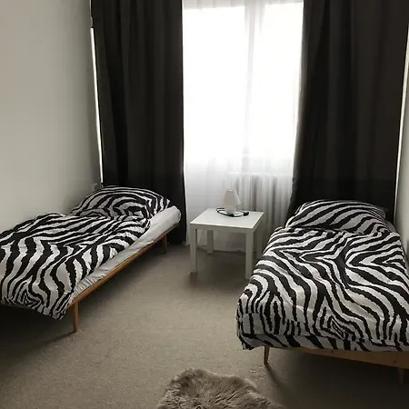 فندق مبيت وإفطار B&B Home 2*