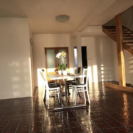 Bed and Breakfast B&B Home
