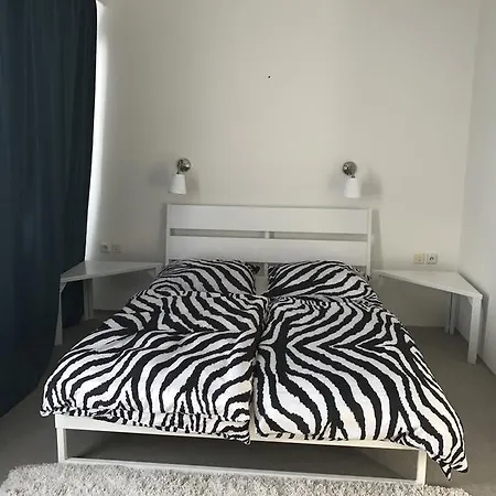 B&B Home 2* Πράγα