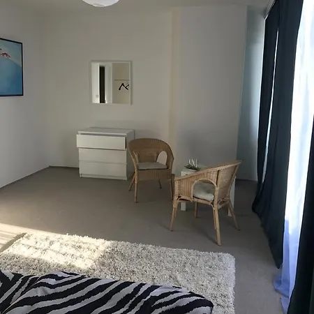Bed & Breakfast B&B Home Prague