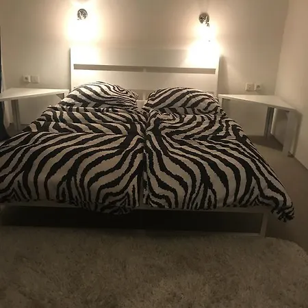 B&B Home براغ