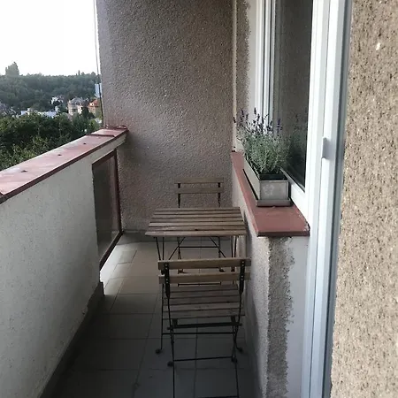 B&B Home 2* Πράγα