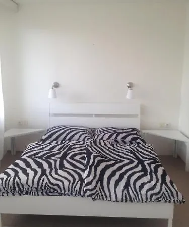 B&B Home Πράγα