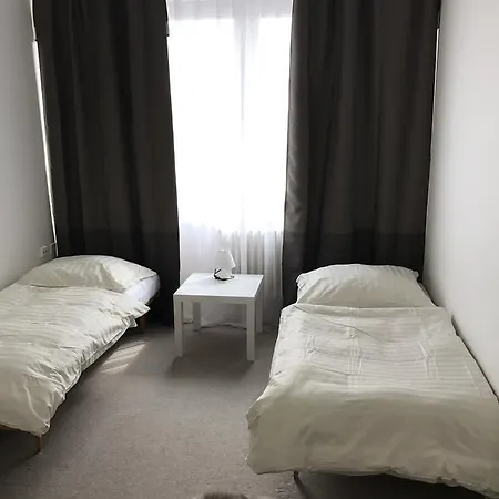 B&B Home فندق مبيت وإفطار 2*