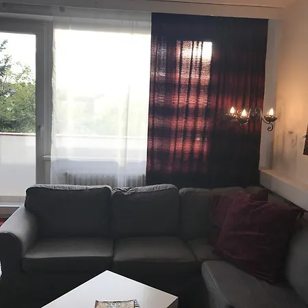 B&B Home فندق مبيت وإفطار 2*