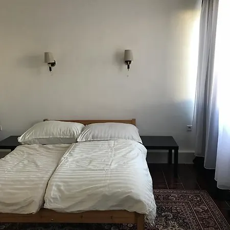B&B Home فندق مبيت وإفطار براغ