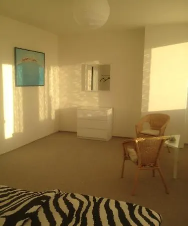 فندق مبيت وإفطار B&B Home